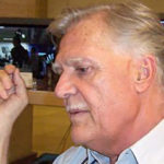 Nachruf: Michael Ballhaus verstorben