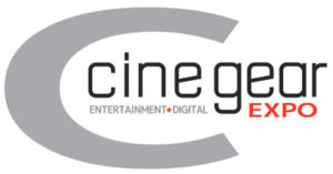 Cine Gear Expo, Logo