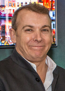 Francisco José de la Fuente, Mediapro