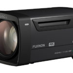 Fujifilm: drei neue 4K-Broadcast-Objektive