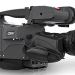 Grass Valley: HD-Kamera LDX 82 mit HDR und WCG