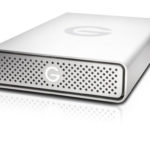 G-Technology präsentiert USB-C-Speicher