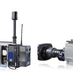 HDwireless: Neue kompakte Wireless-Kamera-Setups