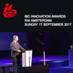 IBC Innovation Award – einreichen bis 24. April