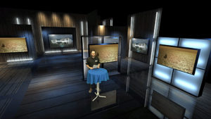 Virtual Studio, KST Moschkau