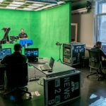 Tests im Virtual Studio von KST Moschkau