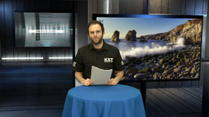 KST Moschkau, Virtual Set