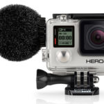Sennheiser: Vom GoPro-Mikro bis zur Ü-Wagen-Technik