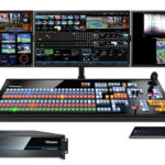 IP-Mischer: Newtek Tricaster TC1