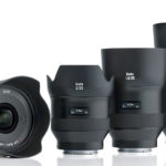 Zeiss stellt neues Tele vor: Batis 2.8/135