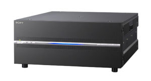 Sony, PWS-4500, Server