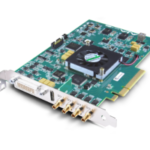 NAB2017: HDR/HLG und JPEG2000 für Premiere mit Aja-Boards