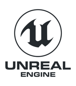 Unreal Engine, Logo