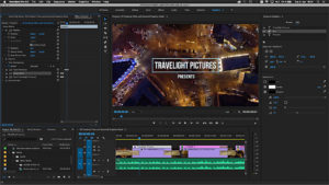 Adobe mit engerer After-Effects-Anbindung