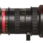 NAB2017: Angénieux zeigt Zoom Optimo Style 48-130