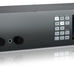 NAB2017: SD bis 4K Hardware-Interface von Avid