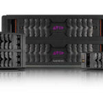 NAB2017: Avid Nexis Speicherplattform in neuer Version