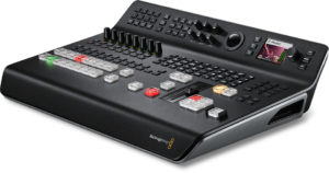 Blackmagic, Atem Pro HD