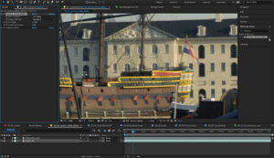 Adobe mit engerer After-Effects-Anbindung