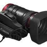 NAB2017: Canon zeigt S35-Zoom CN-E70-200