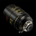 NAB2017: S7/i Vollformat-Festbrennweiten von Cooke