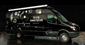 EVS-Truck