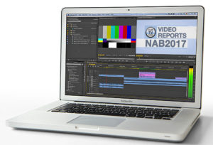 NAB2017-News, MacBook Pro