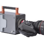 NAB2017: Neue lichtempfindliche 4K-Highspeed-Kamera von For-A