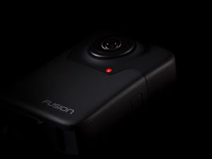 GoPro Fusion