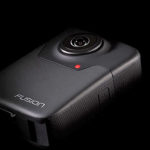 NAB2017: Pilotprogramm für 5.2K-Kamera GoPro Fusion