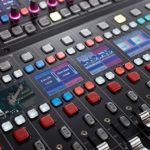 NAB2017: Premiere für Lawo mc²96