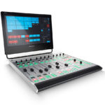 NAB2017: Radiomischpult Ruby für moderne Regien