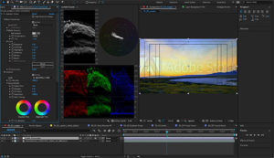 Adobe mit engerer After-Effects-Anbindung