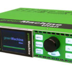 NAB2017: Lynx erweitert die GreenMachine-Serie