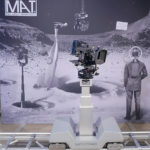 NAB2017: Cosmo und L-E-Vator