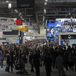 NAB2017: Mehr von allem – und schneller als bisher