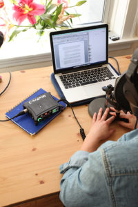 Audiorecorder von Sound Devices