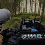 NAB2017: Ultrakompakte Audiorecorder von Sound Devices