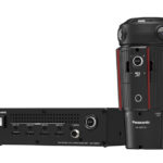 NAB2017: Panasonic vergrößert Live-Production Line-up