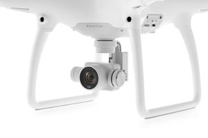 DJI Phantom 4 Advanced