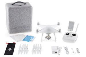 DJI Phantom 4 Advanced