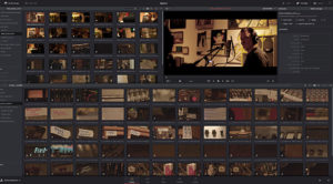 DaVinci Resolve 14