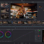NAB2017: Großes Update auf DaVinci Resolve 14