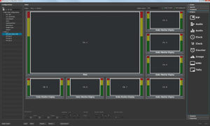 Riedel Multiviewer