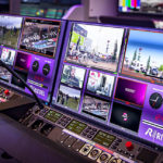 NAB2017: Flexibler MultiViewer von Riedel