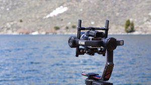 DJI Ronin 2