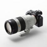 NAB2017: Sony E-Mount-Objektiv bis 400 mm