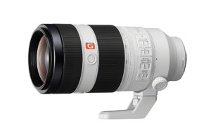 Sony E-Mount-Objektiv