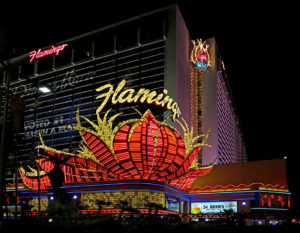 Las Vegas, Flamingo
