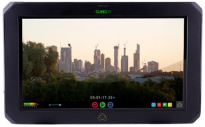 Atomos Sumo